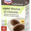 Dr. Oetker Vegane Mousse Au Chocolat (1 Kg) -Knorr Store bd8cd328 03c3 4111 9407 6ad27c8d3a97 3