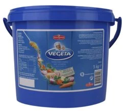 VEGETA Würzmischung Mit Gemüse (1 Kg) -Knorr Store bec27076 331b 46cd 9430 2d656803b6a1 1