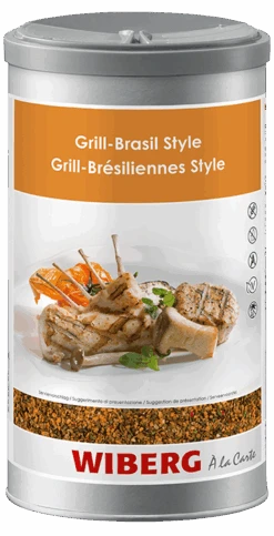 WIBERG Afrika Style Gewürzsalz (470 Ml) -Knorr Store c18d72a5 7f4a 49ab b179 6a9c7e5202fc 7