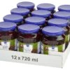 METRO Chef Rote Beete Kugeln 12 X 720 G (8,64 Kg) 1 METRO Chef Rote Beete Kugeln 12 X 720 G (8,64 Kg) -Knorr Store c246692c 2cff 4463 bf12 3c94858fffcc