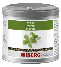 WIBERG Beifuß Getrocknet (1200 Ml) -Knorr Store c344444f 3c7d 4960 a217 41e688cd75aa 3