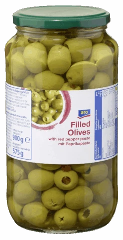 METRO Chef Manzanilla Oliven Mit Stein (1,7 L) -Knorr Store c3a7bc4e 9f00 4b66 89c6 58dafaf4e770 7