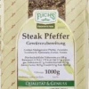 Fuchs Steak Pfeffer Gewürzzubereitung (1kg)