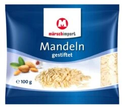 METRO Chef Mandeln Gehackt (500 G) 15 METRO Chef Mandeln Gehackt (500 G) -Knorr Store c481a6f0 0fdd 413b a20b 6b3fc4dae48e 1