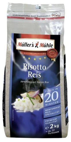 METRO Chef Risotto Reis (5 Kg) 13 METRO Chef Risotto Reis (5 Kg) -Knorr Store c55f91b9 8f7b 4f32 a527 725a914015c8