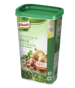Knorr Würzmix Für Grill Und Pfannengerichte (500 G) -Knorr Store c5ce0780 24f0 446f a982 397a3ae57fa7 1