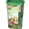 Knorr Gemüsekrönung Speck&Zwiebeln (1 Kg) -Knorr Store c5ce0780 24f0 446f a982 397a3ae57fa7
