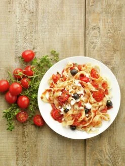 Knorr Pasta Tagliatelle All'Uovo (3 Kg) -Knorr Store c69bcc84 3484 4fb0 9254 eb61f55a2129 1