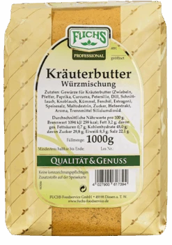 Fuchs Salatkräuter Gerebelt (400g) -Knorr Store c7d49b51 383e 41c8 870f 7a3ff6829fac 1