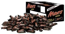 Kinder Schokobons (300 G) 15 Kinder Schokobons (300 G) -Knorr Store c7f978c5 1b24 407a 89a1 3ceb1e99de2f