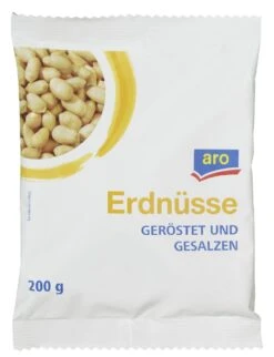 Ültje Erdnüsse Geröstet & Gesalzen (900 G) -Knorr Store c875a5a3 d8c9 4204 b29f 689ed0eb80d9 1