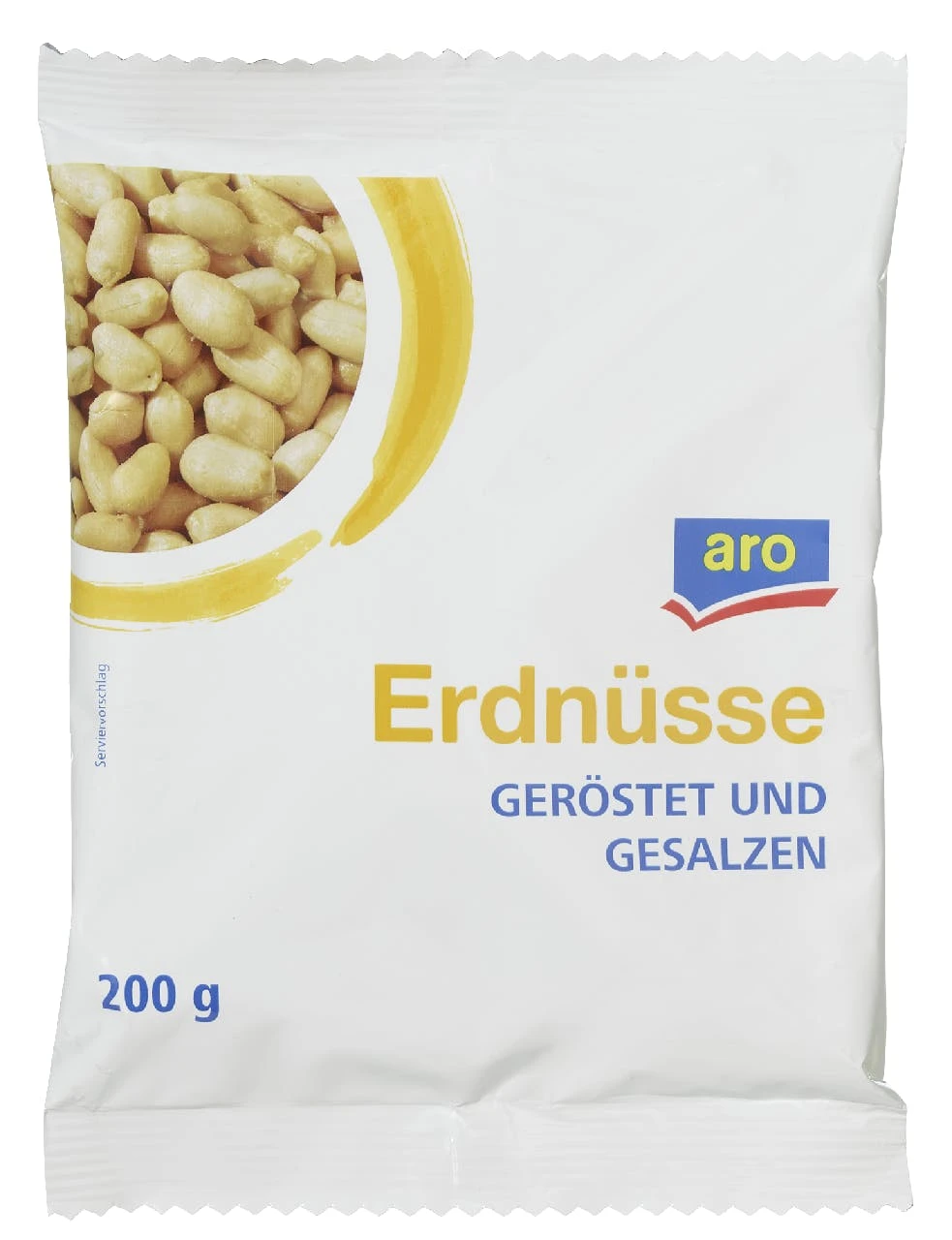 Ültje Erdnüsse Geröstet & Gesalzen (180 G) 5 Ültje Erdnüsse Geröstet & Gesalzen (180 G) – Bild 4