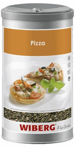 Fuchs Pizza Gewürzmischung (500g) -Knorr Store c908e750 2f4b 491c 8f98 4a7bdcb06c75 7