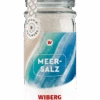 WIBERG Gewürzmühle Meersalz Grob Unjodiert (120 G) -Knorr Store c9f525c3 8021 46db b37c 5a0e932c6552