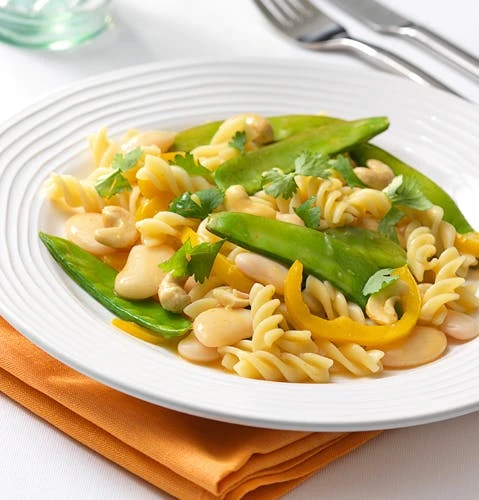 Knorr Pasta Fusilli (3 Kg) 7 Knorr Pasta Fusilli (3 Kg) – Bild 5