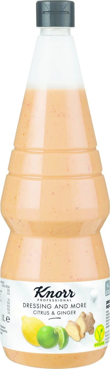 Knorr Salat Krönung Französiche Art (500 G) 9 Knorr Salat Krönung Französiche Art (500 G) – Bild 7