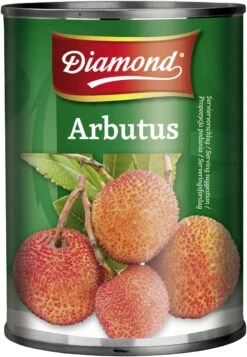 DIAMOND Lychees, Leicht Gezuckert (2,84 Kg) -Knorr Store cb37b226 64f5 4670 b301 9cd22e78f846 2