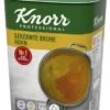 Knorr Professional Gekörnte Brühe Huhn (1 Kg) -Knorr Store cb44f2b8 c318 4020 905a abe5910c67d9 3