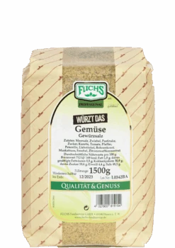 Fuchs Würzt Das Rind - Gewürzsalz (1,5kg) -Knorr Store cb5c0f3b b840 40fa 91d1 de6352d2c528 8