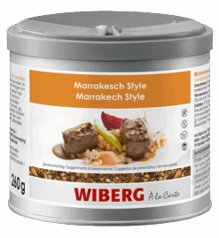 WIBERG Garam Masala Gewürzmischung Indischer Art (470 Ml) -Knorr Store cc8c8ef1 9c77 4e43 8fa2 a2443eae0624 2