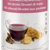WIBERG Glühwein/Apfelstrudel Aroma-Zubereitung (1200 Ml) -Knorr Store ccb6b3ab 3877 468e 84bb 2b5c2293e66f 3