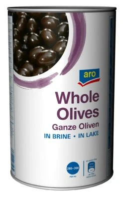 Aro Grüne Oliven Mit Stein (4,25 L) -Knorr Store cd603344 d3d5 42a5 8b0f 63000e5a5b29 1