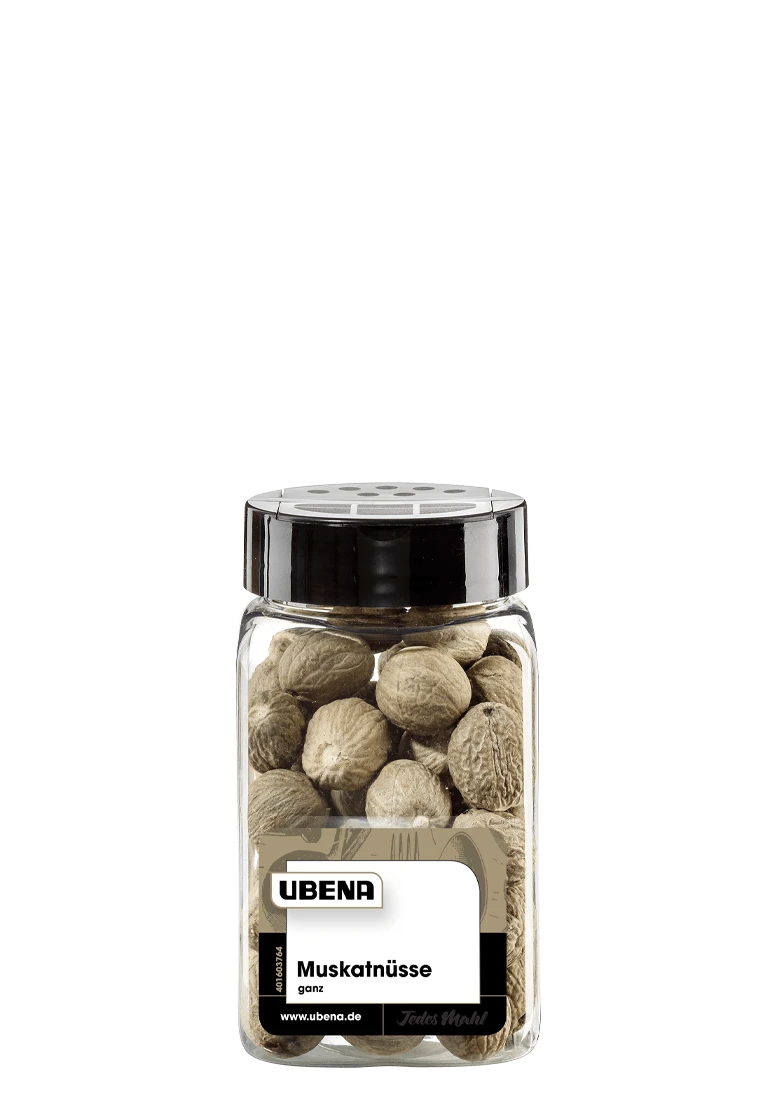 WIBERG Muskatnuss Ganz (470 Ml) 7 WIBERG Muskatnuss Ganz (470 Ml) – Bild 5