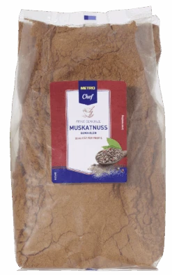 Ubena Muskatnüsse Ganz (250g) 15 Ubena Muskatnüsse Ganz (250g) -Knorr Store cea8b508 4cd2 46a2 aab4 425de0d5accc 5