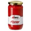 Alimpex Ajvar Mild (720 Ml) -Knorr Store cf020869 524e 4a58 afb8 a9bd5665c08b