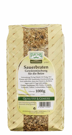 Fuchs China Würzer (1,5kg) -Knorr Store d1696885 2472 4ef1 bf66 ea81b2ff63a1