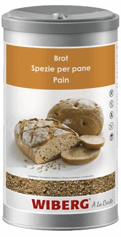 WIBERG Curry Madrocas Gewürzmischung Dezent Fruchtig (1200 Ml) -Knorr Store d17a4759 a9a1 40a3 9a05 1ac9e2d13e5d 1