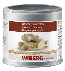 WIBERG Kardamom Ganz (470 Ml) -Knorr Store d26cc736 c31b 4f7a a5bc 78d163df9564 4
