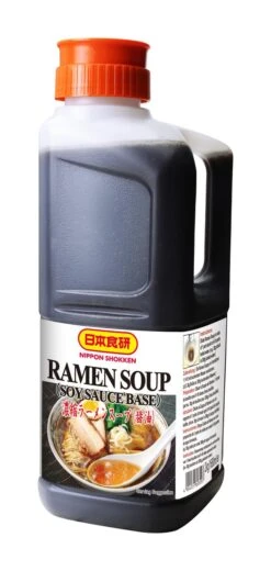 LEE KUM KEE Hoisin Sauce (1,8 L) -Knorr Store d29758b0 9b7b 402c 8df0 9cb11ae64fd9