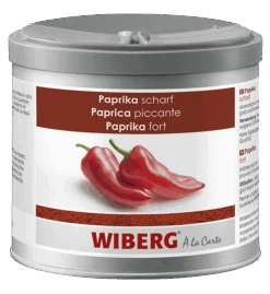 WIBERG Paprika Scharf (470 Ml)