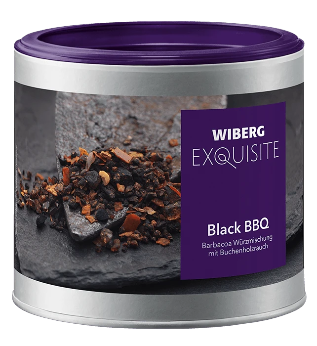 WIBERG Exquisite Red Dhofar, Gewürzzubereitung Arabischer Art Mit Safran Und Sumac Beere (210g) 9 WIBERG Exquisite Red Dhofar, Gewürzzubereitung Arabischer Art Mit Safran Und Sumac Beere (210g) – Bild 7