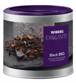 WIBERG Exquisite Cuba Nueva, Temperamentvolle Würzmischung Kubanischer Art Mit Kaffee, Limetten- Und Tabakaroma (210g) 11 WIBERG Exquisite Cuba Nueva, Temperamentvolle Würzmischung Kubanischer Art Mit Kaffee, Limetten- Und Tabakaroma (210g) -Knorr Store d484b299 d5be 4461 ad8a a3a1a7563abb 3