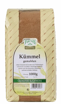 WIBERG Kümmel Gemahlen (1200 Ml) -Knorr Store d51e0900 e6c9 4891 8e2f f237f2abdc94 2