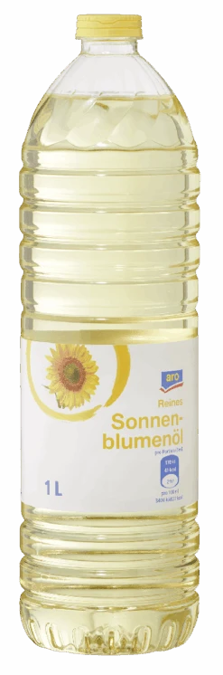 Aro Sonnenblumenöl (2 L) 11 Aro Sonnenblumenöl (2 L) -Knorr Store d6673dc7 6cc2 4113 858a d78d574b75b5