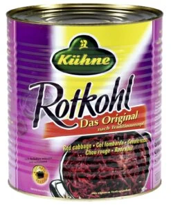 Kühne Rotkohl Original (9,7 Kg) -Knorr Store d7a8492f 2881 4a8b b195 a67641e14dbd 1