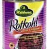 Kühne Rotkohl Original (9,7 Kg) -Knorr Store d7a8492f 2881 4a8b b195 a67641e14dbd