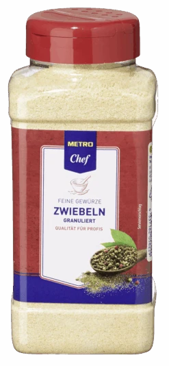 METRO Chef Röstzwiebeln (2 Kg) -Knorr Store d83d4b78 070f 48a8 86d6 48180bcf9ab1