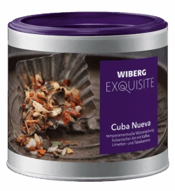 WIBERG Exquisite Red Dhofar, Gewürzzubereitung Arabischer Art Mit Safran Und Sumac Beere (210g) 11 WIBERG Exquisite Red Dhofar, Gewürzzubereitung Arabischer Art Mit Safran Und Sumac Beere (210g) -Knorr Store d9b5e2ff ac90 44f8 9393 65d57940c7fb 1