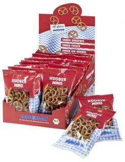 Hellma Brezel Cracker 28 X 35 G (980 G) -Knorr Store d9d05b72 41fd 48a1 8d19 08370489eae7