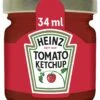 Heinz Tomato Ketchup 80 Portionen X 34ml (2,72 L) 1 Heinz Tomato Ketchup 80 Portionen X 34ml (2,72 L) -Knorr Store da39837b 1a86 43bb bcec 625a0fb383ff 4