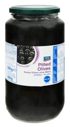 Aro Oliven Grün Ohne Stein (935 Ml) 10 Aro Oliven Grün Ohne Stein (935 Ml) -Knorr Store da6fe0c7 9f7e 457d 9a50 8b2dc8bc2948 1