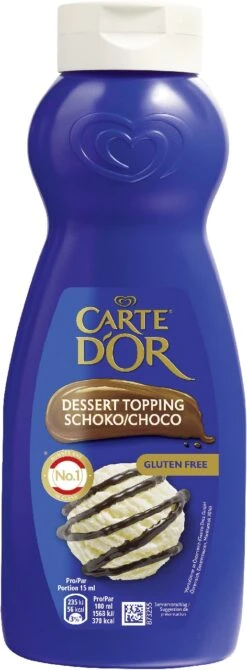 Dr. Oetker Professional Dessertsoße Vanille (1 Kg) -Knorr Store dc4a4c1d 459d 48d2 a67a 8f81e89e4cd6