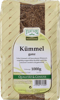 WIBERG Kümmel Ganz (1200 Ml) -Knorr Store dc555452 faac 42aa 84bd 6f26d91aaa24 4