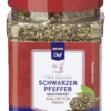 METRO Chef Pfeffer Schwarz Geschrotet (180 G) -Knorr Store dcdcd34d aa1f 4014 a016 1952023ac98d 8