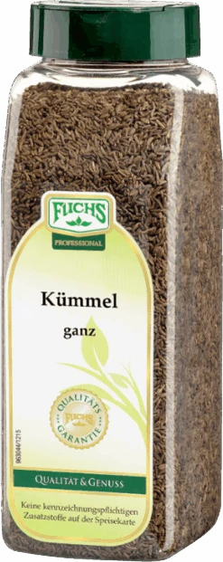 Fuchs Kümmel Ganz (1kg) -Knorr Store dd9b95f3 fae9 4ef4 95a8 108d2968bcc6 1
