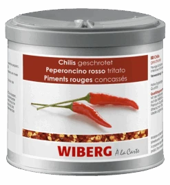WIBERG Chili-Fäden Fein (470 Ml) -Knorr Store ddd9c038 6a3b 48a6 8b1d 66196aae601c